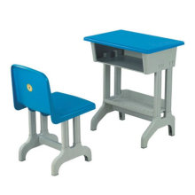 Student Furniture Single Desk and Chair